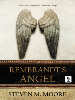 cover image of Rembrandt's Angel